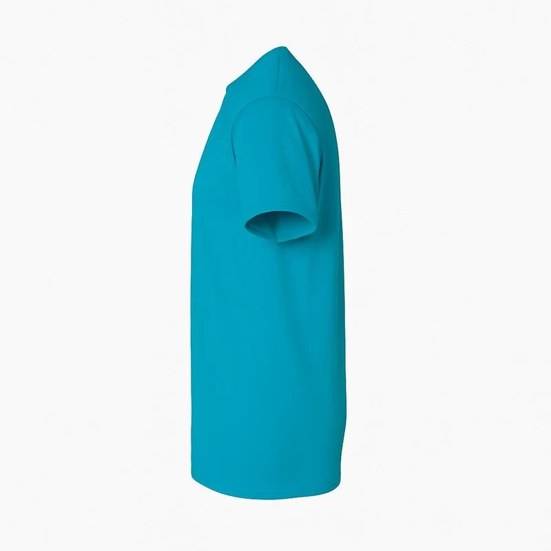 Everyday Blank T-Shirt — Teal