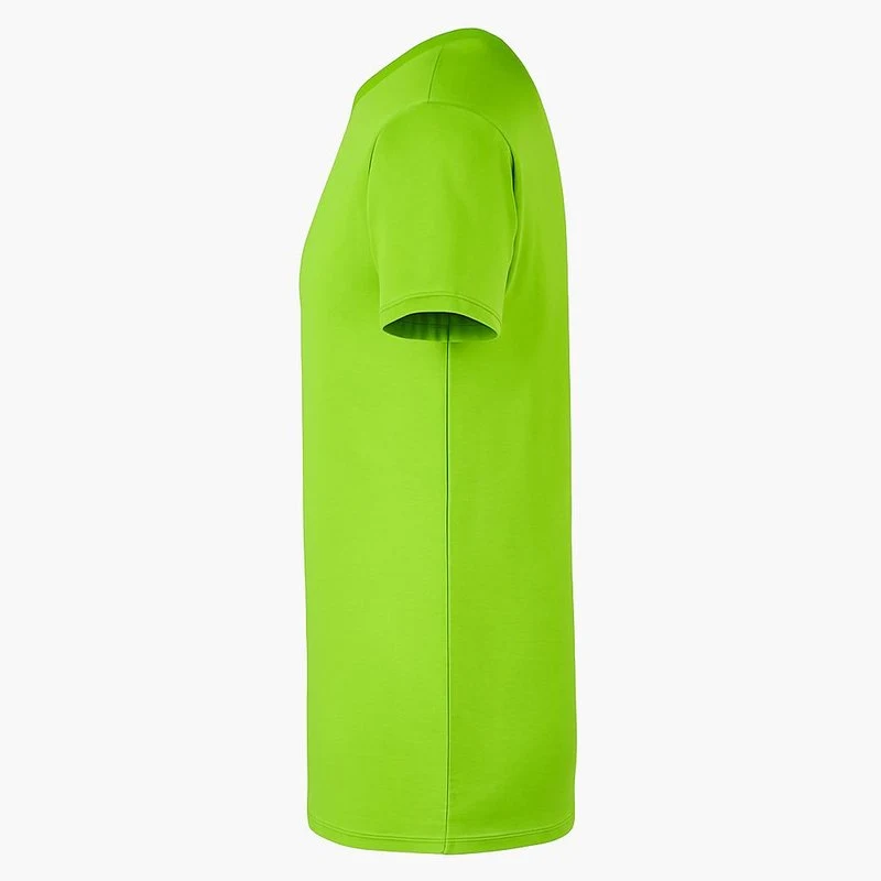 Everyday Blank T-Shirt — Lime Green