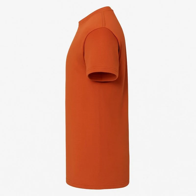 Everyday Blank T-Shirt — Texas Orange