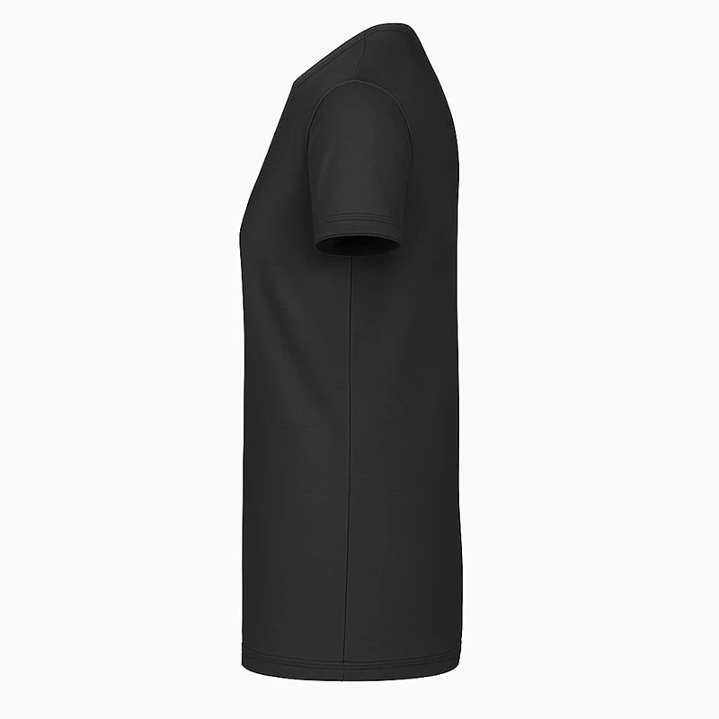 Youth Blank T-Shirt — Black